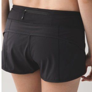 Lululemon speed short
